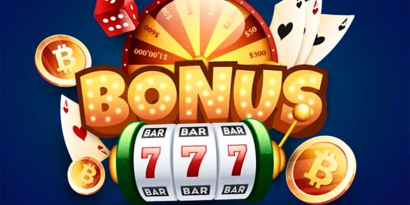 Bônus e Promoções Exclusivas no win444